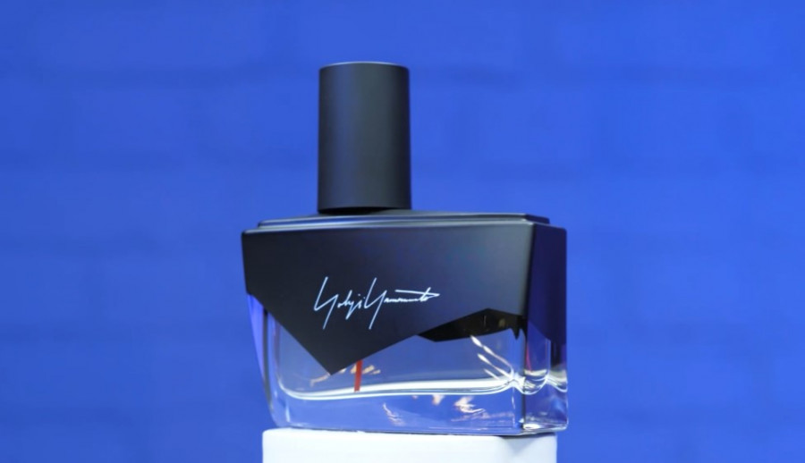 Обзор на аромат Yohji Yamamoto I&lsquo;m Not Going To Disturb You Homme