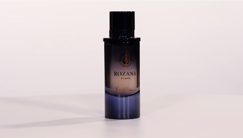 Обзор на аромат Norana Perfumes Rozana