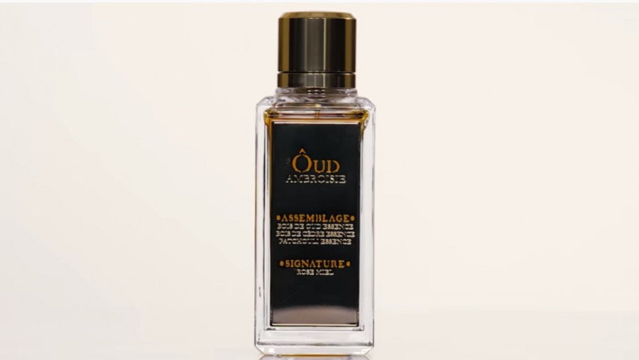 ОБЗОР НА АРОМАТ Lancome Oud Ambroisie