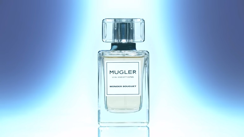 Обзор на аромат Thierry Mugler Wonder Bouquet