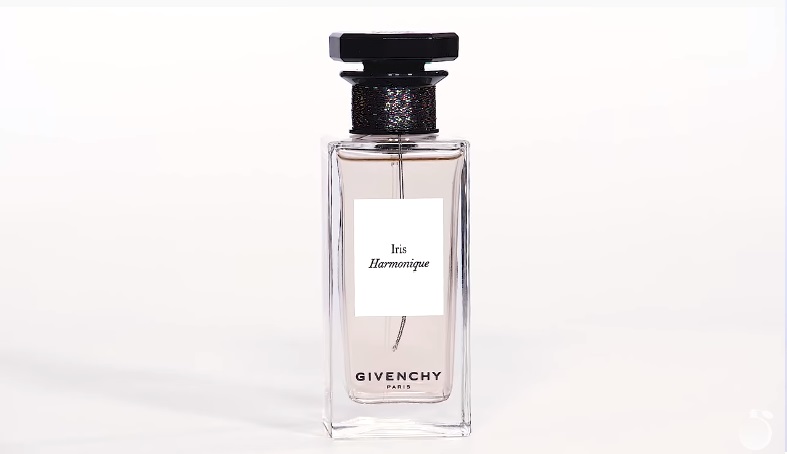 Обзор на аромат Givenchy Iris Harmonique