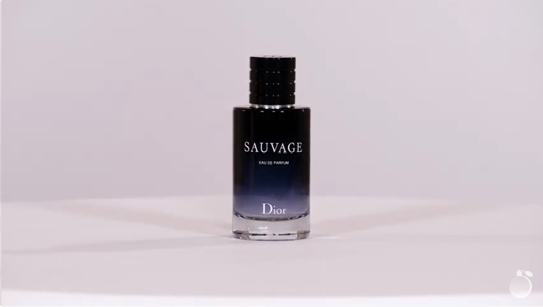 Обзор аромата Christian Dior Sauvage Eau De Parfum (2018)