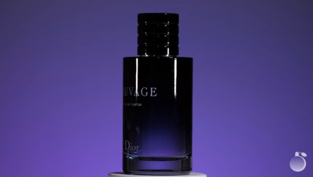 Обзор на аромат Christian Dior Sauvage Eau De Parfum (2018)