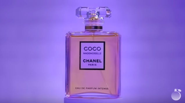 Обзор на аромат Chanel Coco Mademoiselle Intense