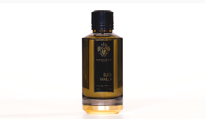 Обзор на аромат Mancera Black Vanilla