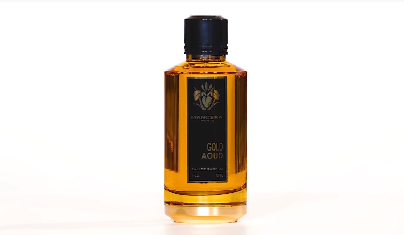 Обзор на аромат Mancera Gold Aoud