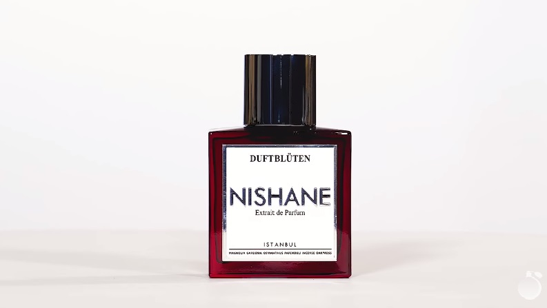 Обзор на аромат Nishane Duftbluten