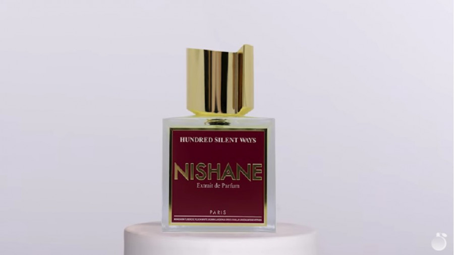 Обзор на аромат Nishane Hundred Silent Ways