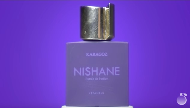 Обзор на аромат Nishane Karagoz