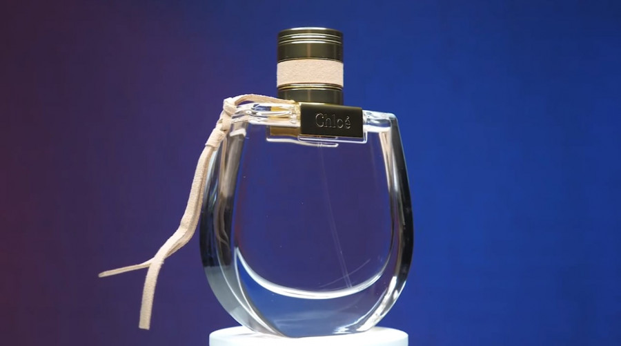 Обзор на аромат Chloe Nomade