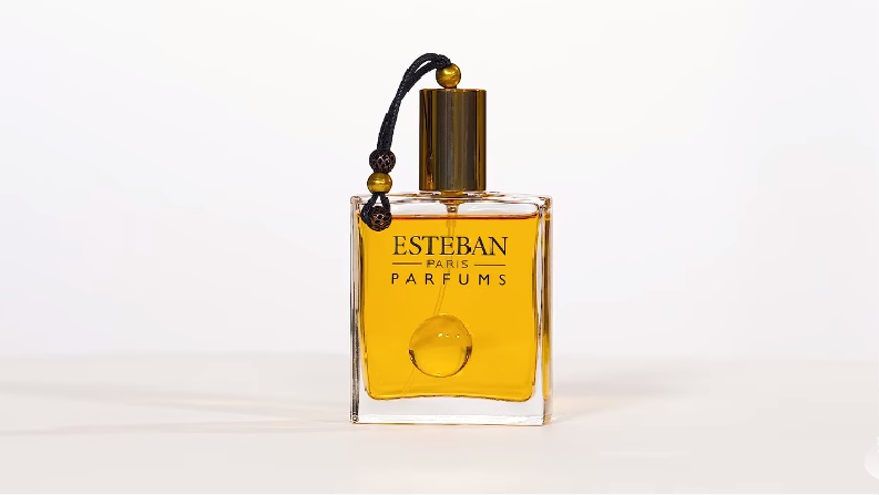 Обзор на аромат Esteban Classic Chypre