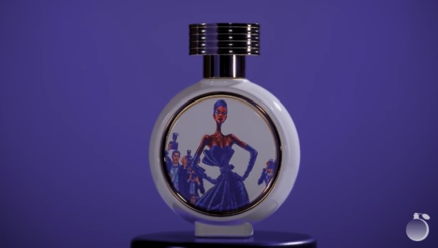 Обзор на аромат Haute Fragrance Company Black Princess