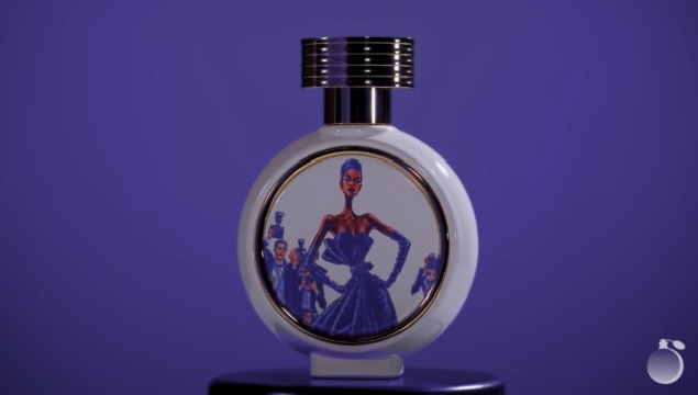 Обзор на аромат Haute Fragrance Company Black Princess