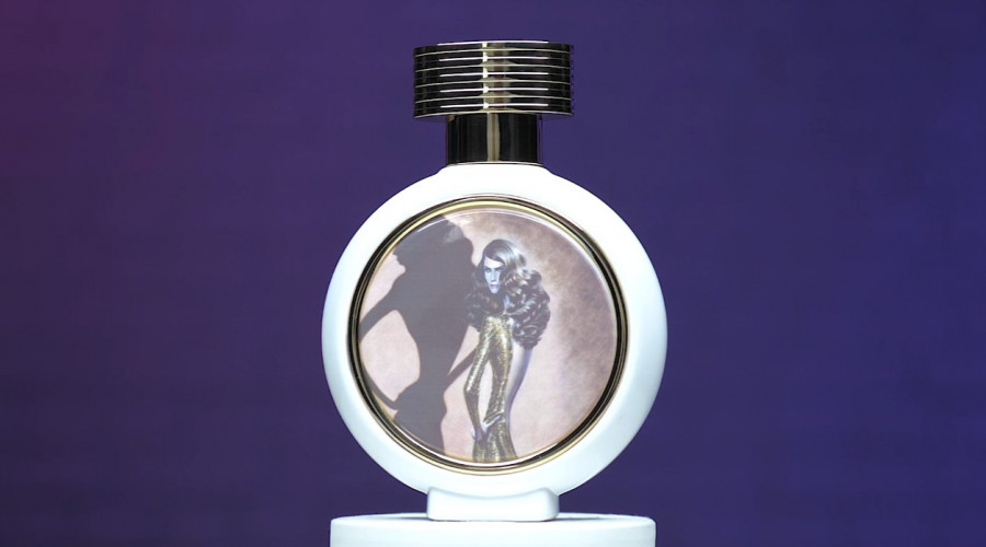 Обзор на аромат Haute Fragrance Company Shade Of Chocolate