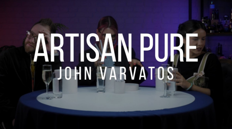 Обзор на аромат John Varvatos Artisan Pure