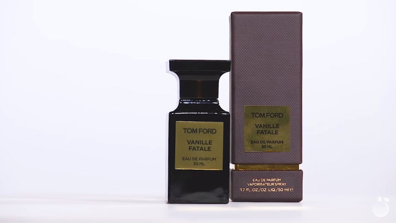 Обзор на аромат Tom Ford Vanille Fatale