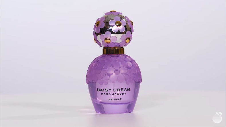 Обзор на аромат Marc Jacobs Daisy Dream Twinkle