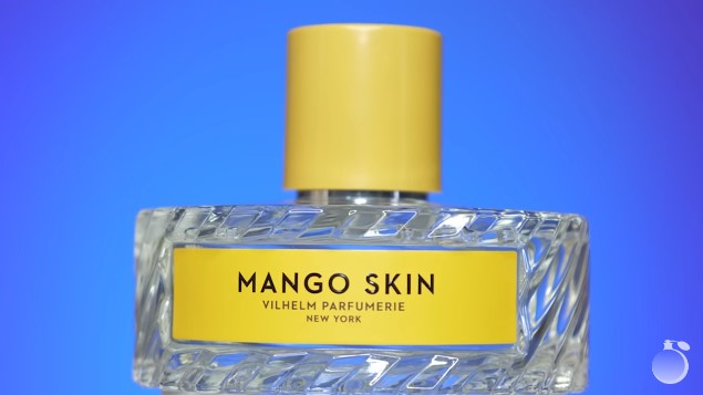 Обзор на аромат Vilhelm Parfumerie Mango Skin