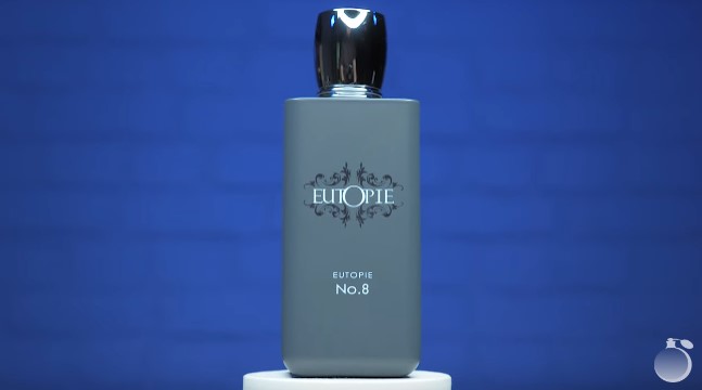 Обзор на аромат Eutopie No 8