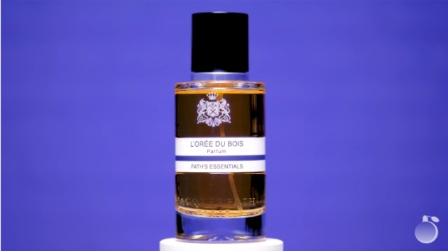 Обзор на аромат Jacques Fath L&lsquo;oree Du Bois