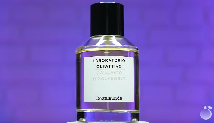 Обзор на аромат Laboratorio Olfattivo Rosamunda 