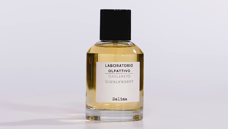 Обзор на аромат Laboratorio Olfattivo Salina