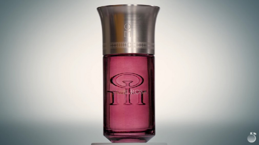 ОБЗОР НА АРОМАТ Les Liquides Imaginaires Dom Rosa