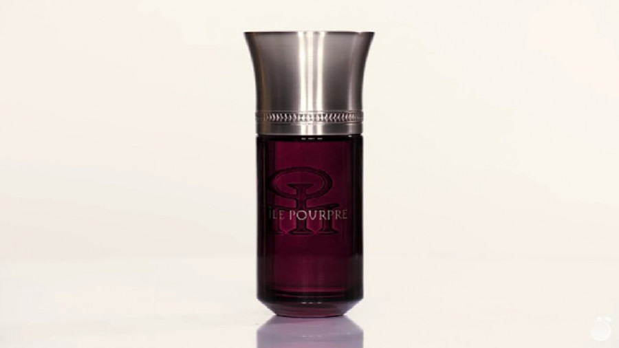 ОБЗОР НА АРОМАТ Les Liquides Imaginaires L&lsquo;ile Pourpre