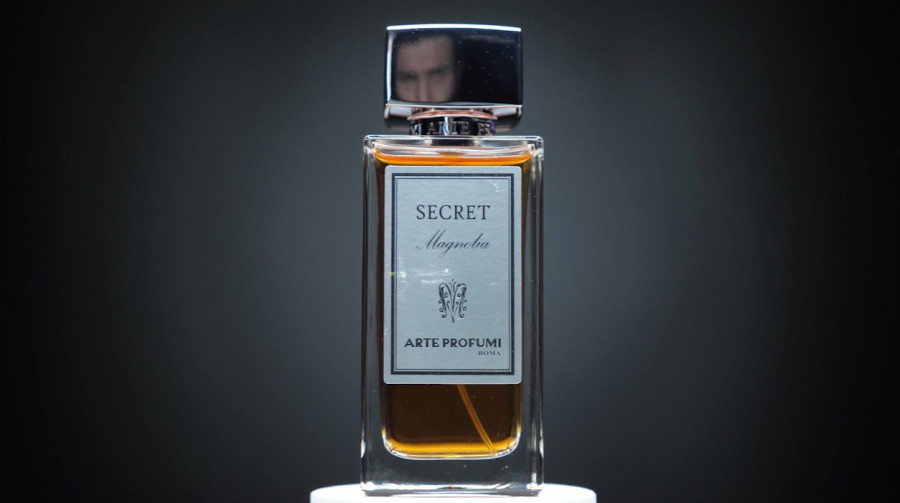 Обзор на аромат Arte Profumi Secret