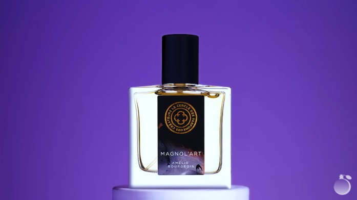 Обзор на аромат Le Cercle des Parfumeurs Createurs Magnol'art