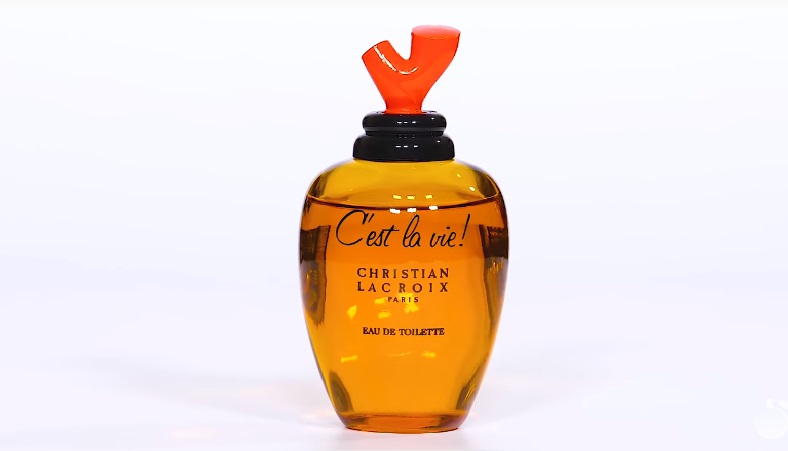Обзор на аромат Christian Lacroix C&lsquo;est La Vie