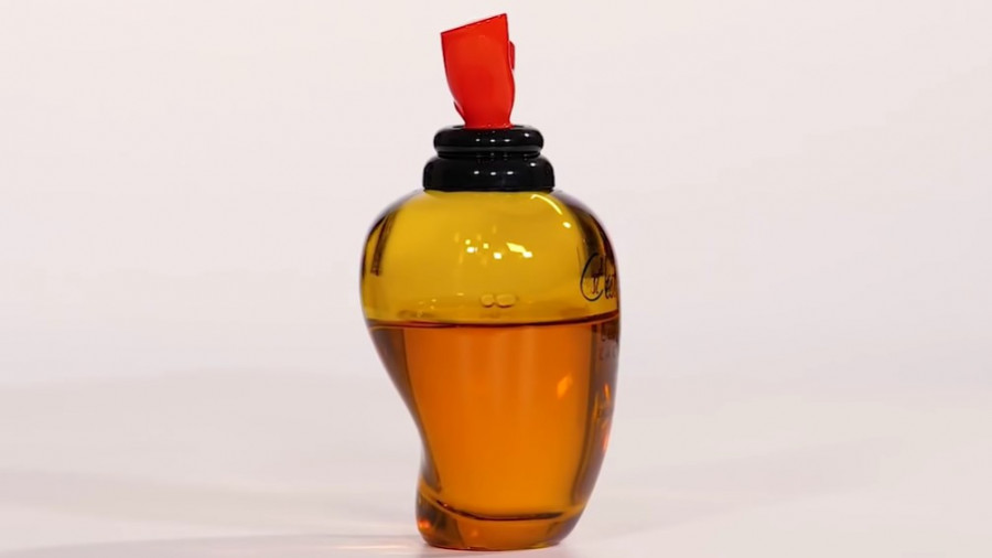 ОБЗОР НА АРОМАТ Christian Lacroix C&lsquo;est La Vie