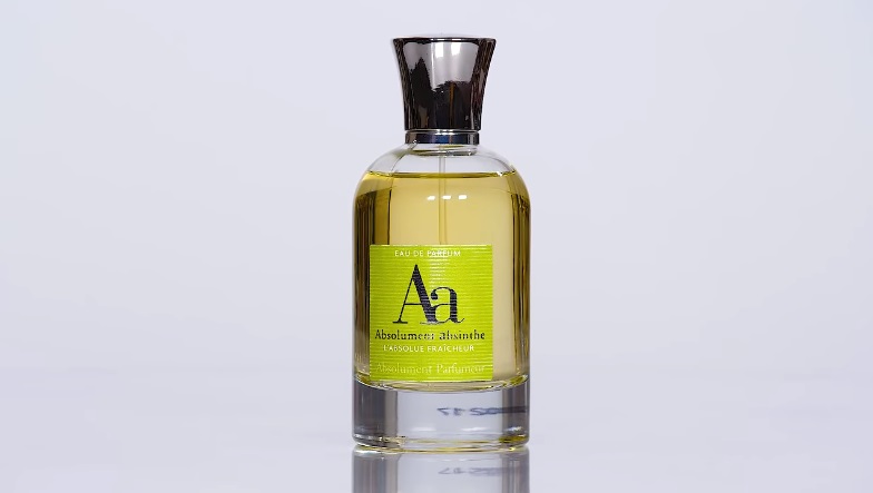 Обзор на аромат Absolument Parfumeur Absolument Absinthe