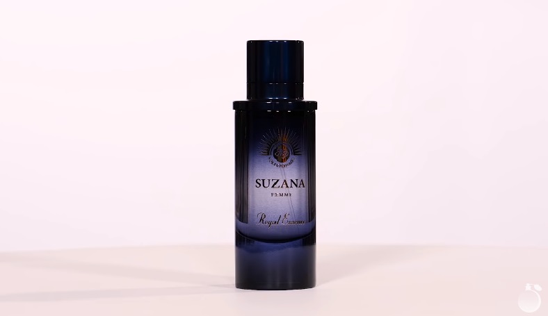Обзор на аромат Norana Perfumes Suzana