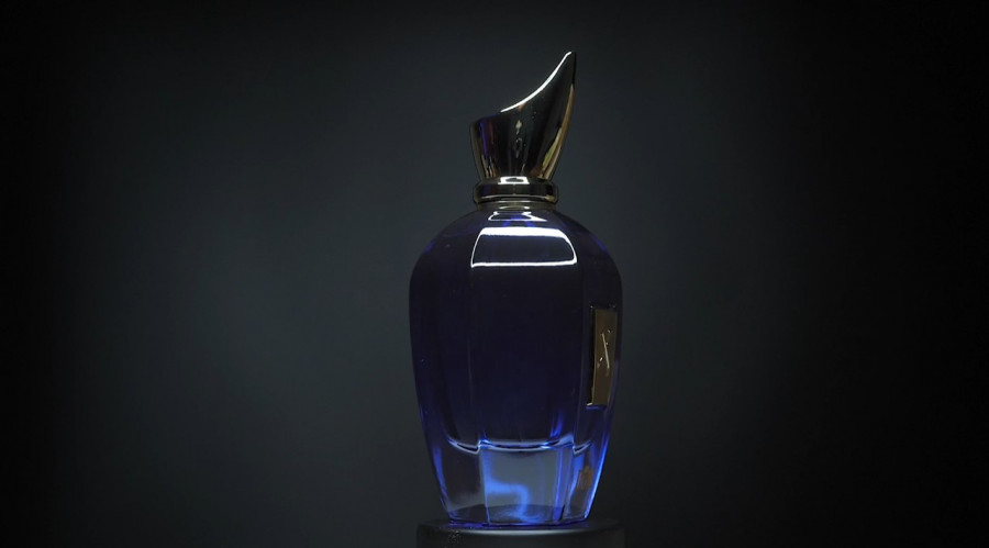 Обзор на аромат Xerjoff Don