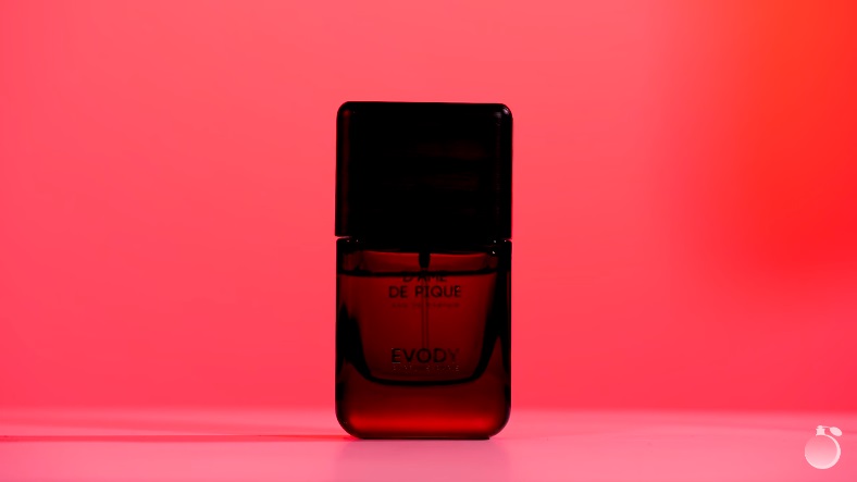 Обзор на аромат Evody Parfums D`ame De Pique