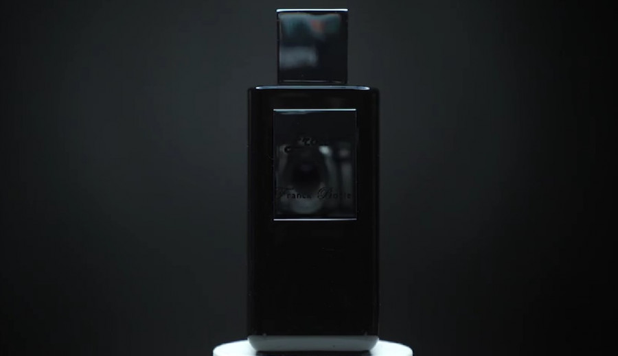 Обзор на аромат Franck Boclet Erotic