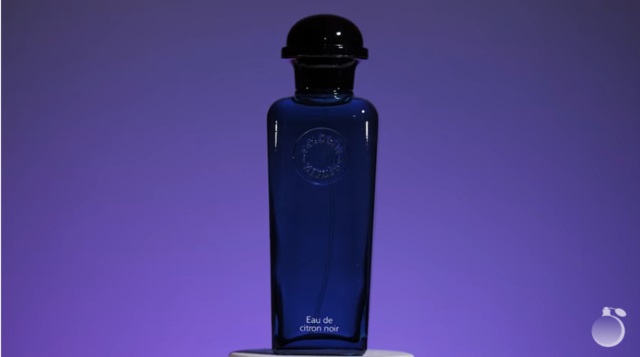 Обзор на аромат Hermes Eau De Citron Noir