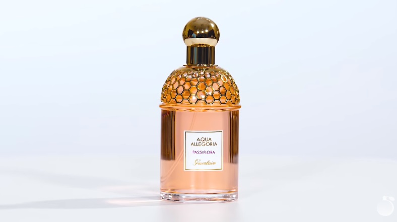 Guerlain aqua allegoria forte