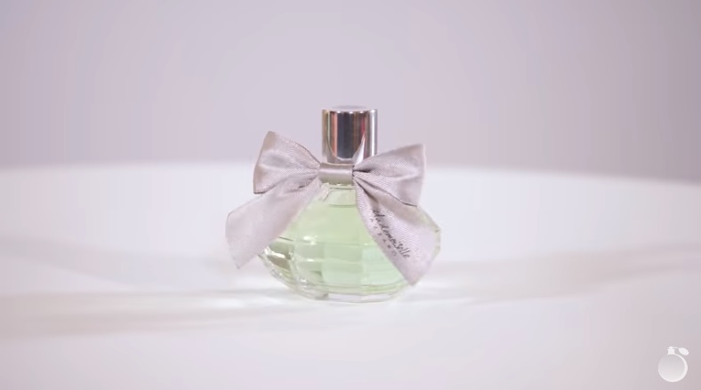 Обзор на аромат Azzaro Mademoiselle L‘eau Tres Florale