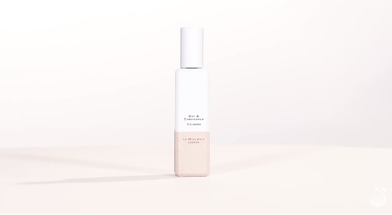 Обзор на аромат Jo Malone Oat & Cornflower