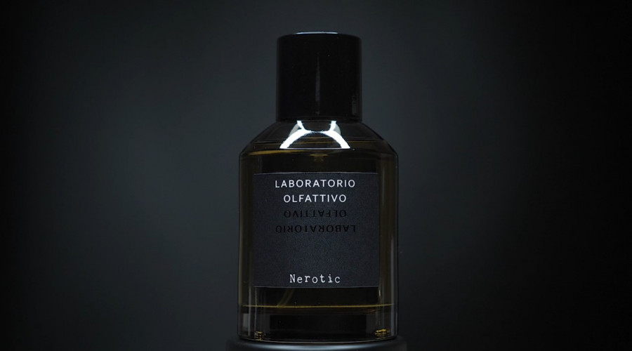 Обзор на аромат Laboratorio Olfattivo Nerotic