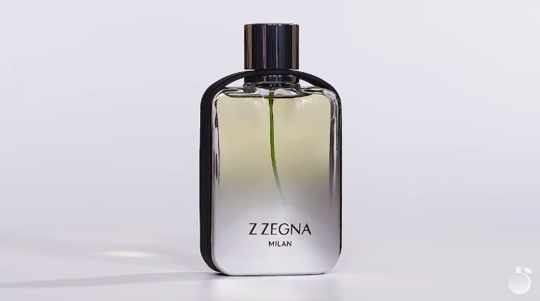 Обзор на аромат Zegna Z Zegna Milan