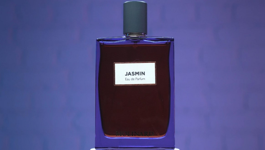 Обзор на аромат Molinard Jasmin Eau De Parfum