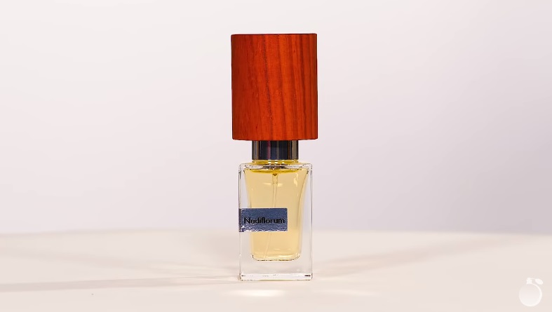 Обзор на аромат Nasomatto Nudiflorum