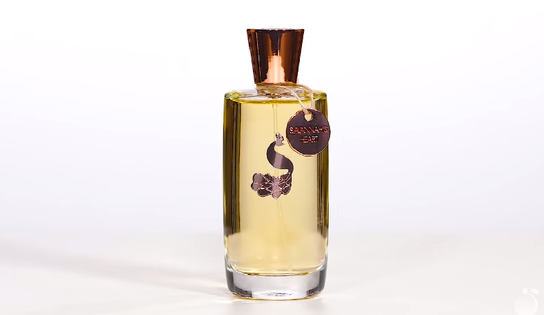 Обзор на аромат Olibere Parfums Savannah's Heart