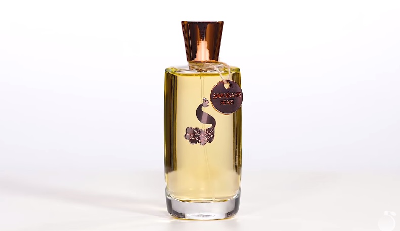 Обзор на аромат Olibere Parfums Savannah&lsquo;s Heart