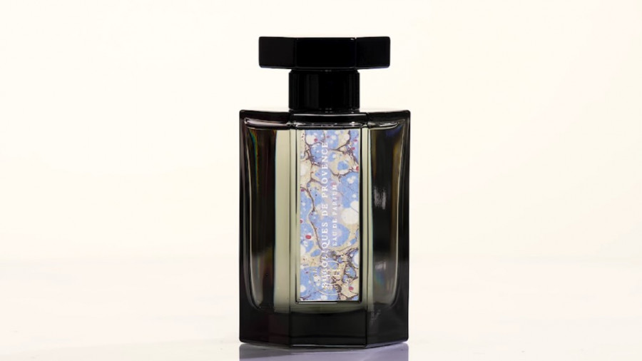 ОБЗОР НА АРОМАТ L&lsquo;Artisan Parfumeur Bucoliques De Provence