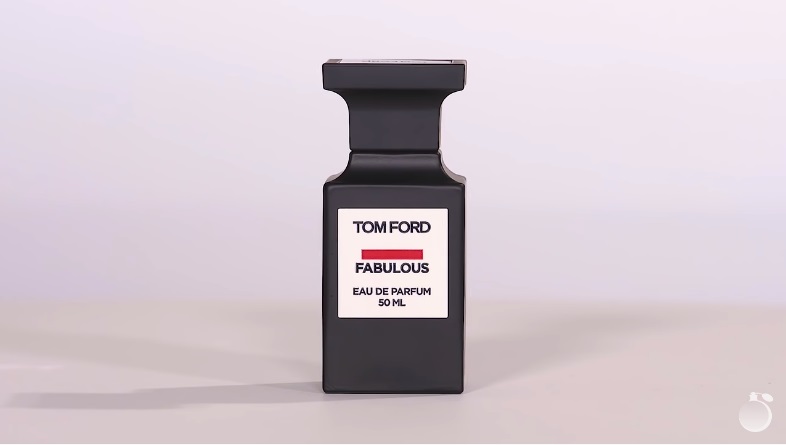 Обзор на аромат Tom Ford Fucking Fabulous