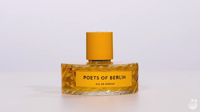 Обзор на аромат Vilhelm Parfumerie Poets Of Berlin